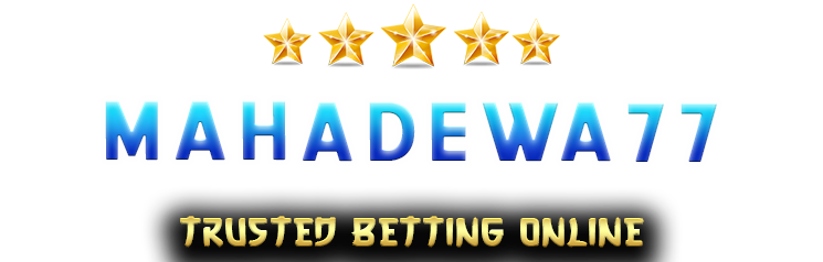 Mahadewa77 Logo