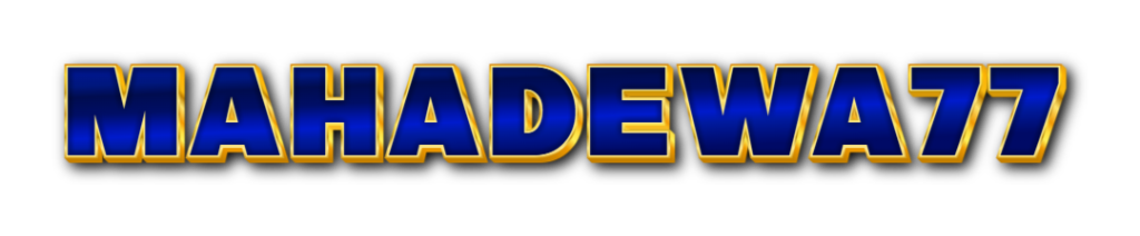 MAHADEWA77 Link Slot Online Gacor Terpercaya Indonesia